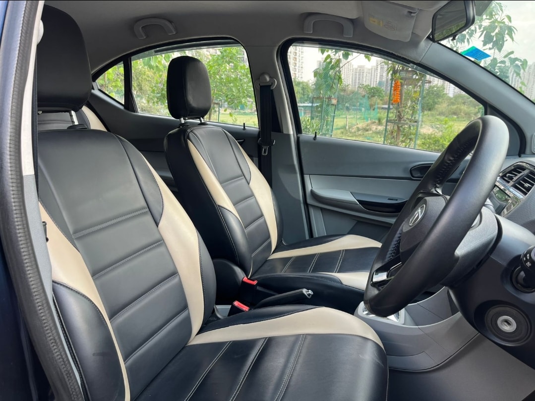 Used 2020 Tata Tigor Used 2020 Tata Tigor