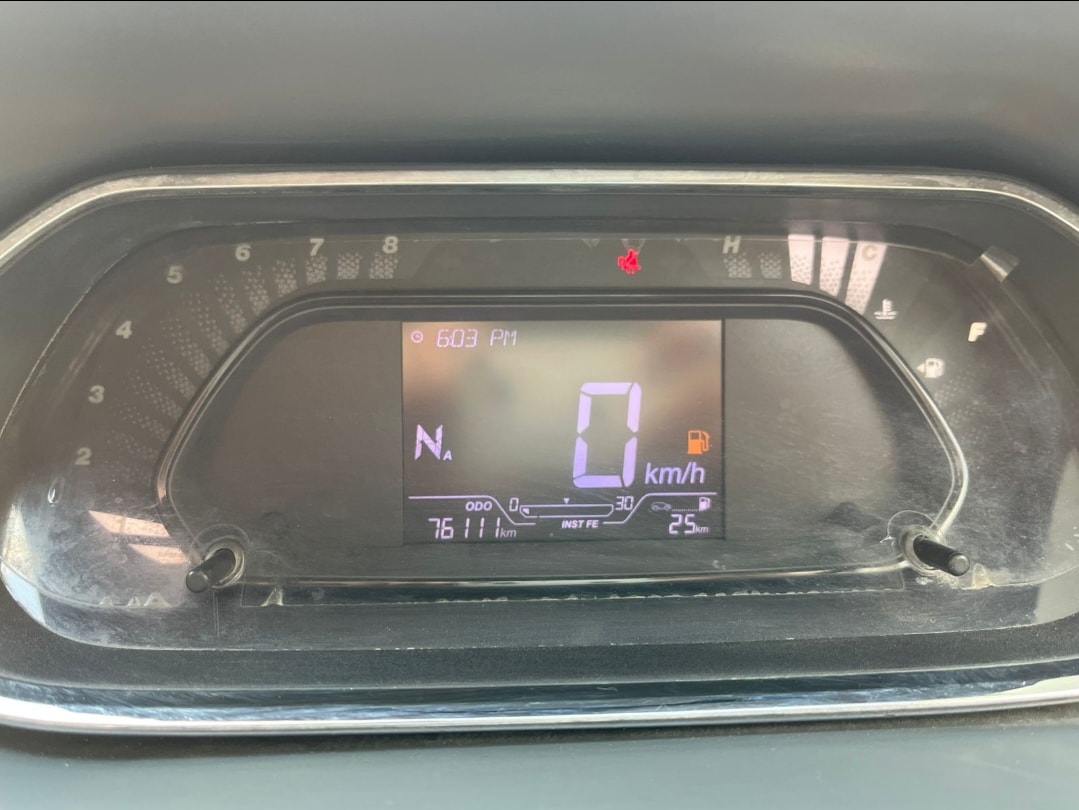 Used 2020 Tata Tigor Used 2020 Tata Tigor