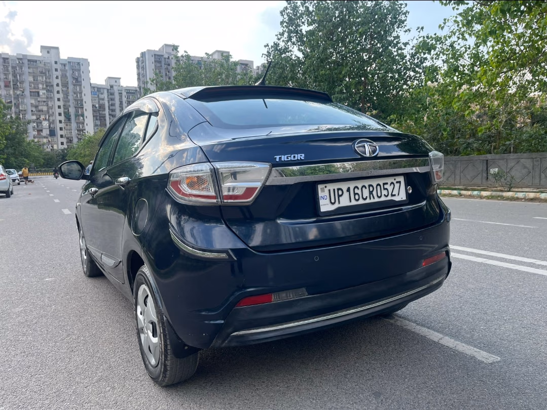 Used 2020 Tata Tigor Used 2020 Tata Tigor