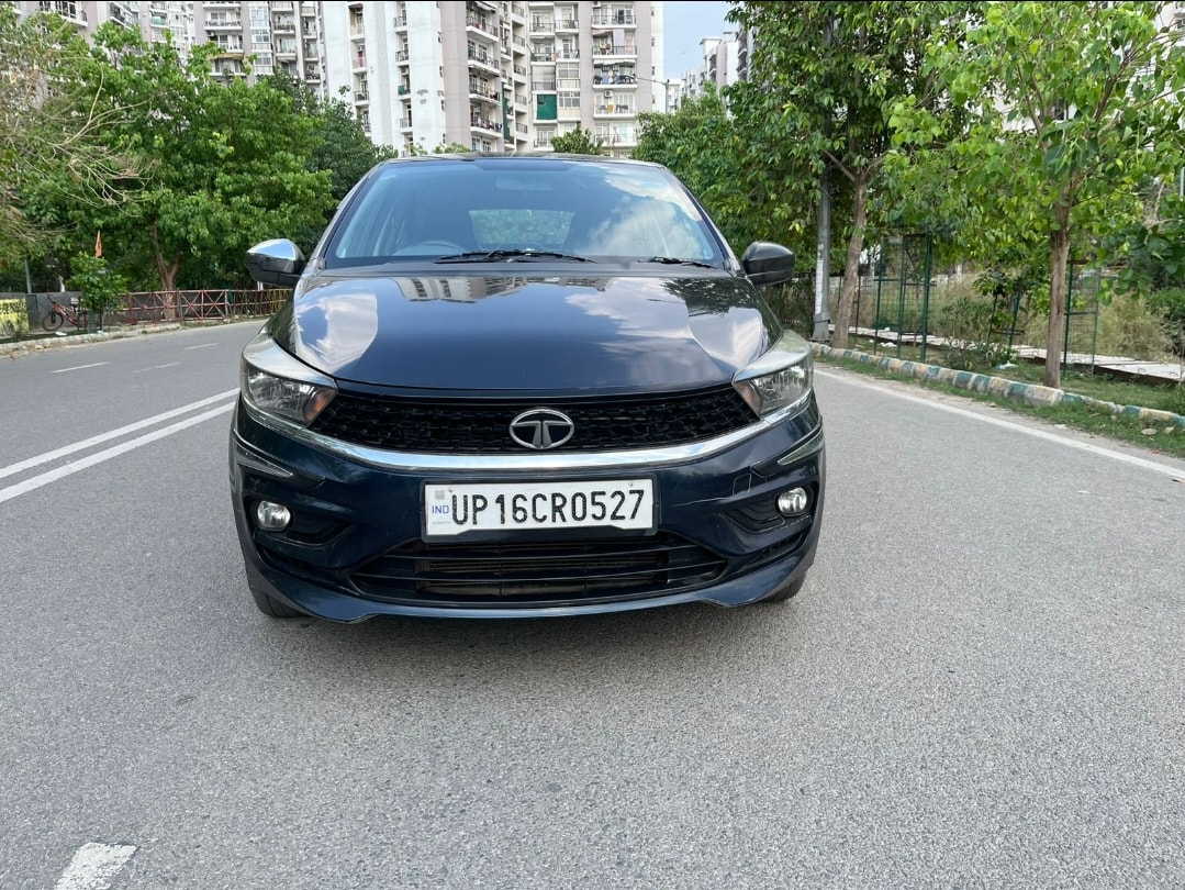 Used 2020 Tata Tigor Used 2020 Tata Tigor
