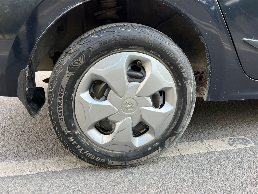 Used 2020 Tata Tigor Used 2020 Tata Tigor