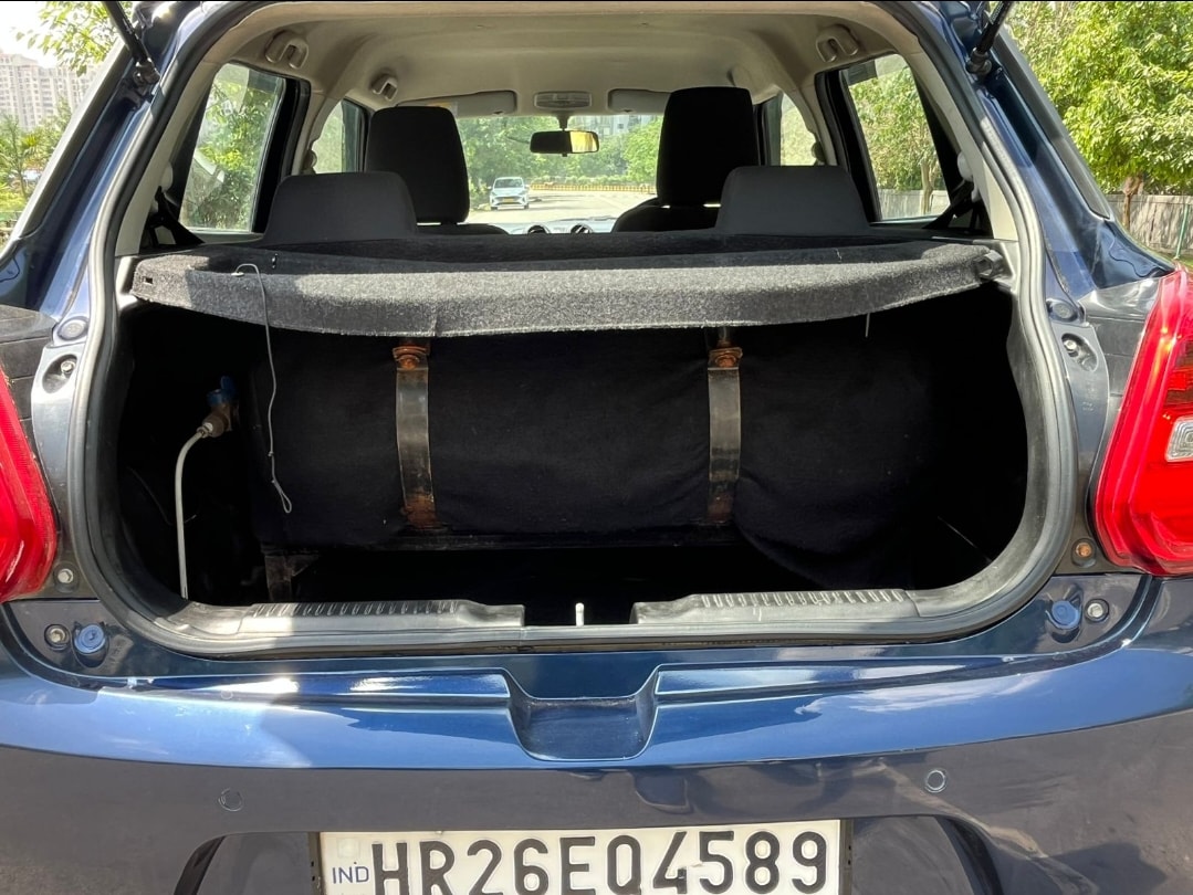 Used 2021 Maruti Suzuki Swift Used 2021 Maruti Suzuki Swift