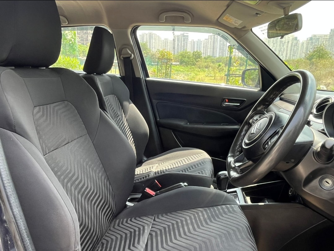 Used 2021 Maruti Suzuki Swift Used 2021 Maruti Suzuki Swift