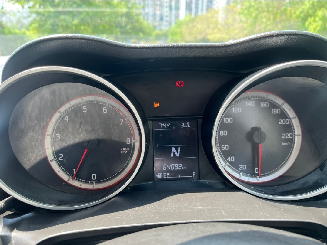 Used 2021 Maruti Suzuki Swift Used 2021 Maruti Suzuki Swift