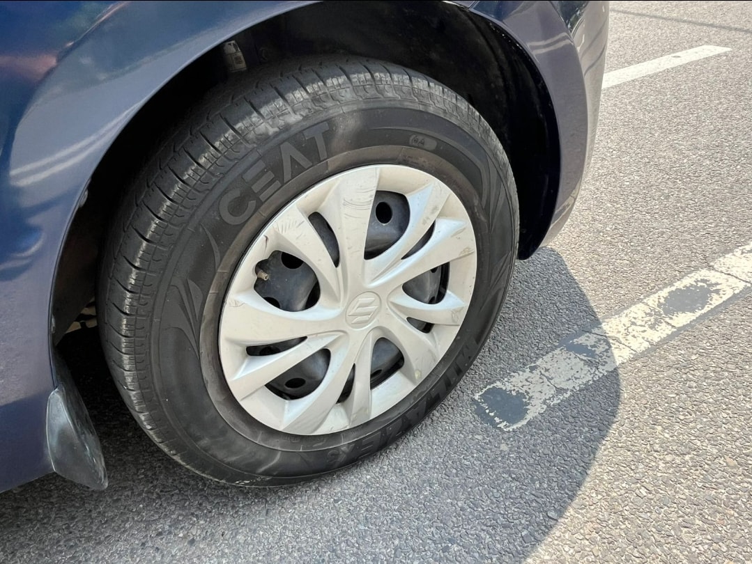 Used 2021 Maruti Suzuki Swift Used 2021 Maruti Suzuki Swift