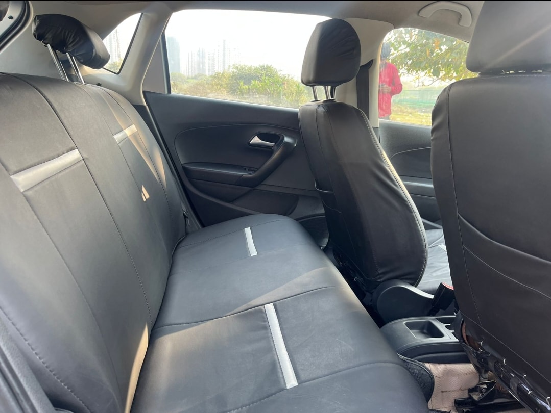 Used 2017 Volkswagen Polo Used 2017 Volkswagen Polo