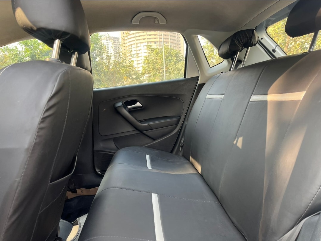 Used 2017 Volkswagen Polo Used 2017 Volkswagen Polo