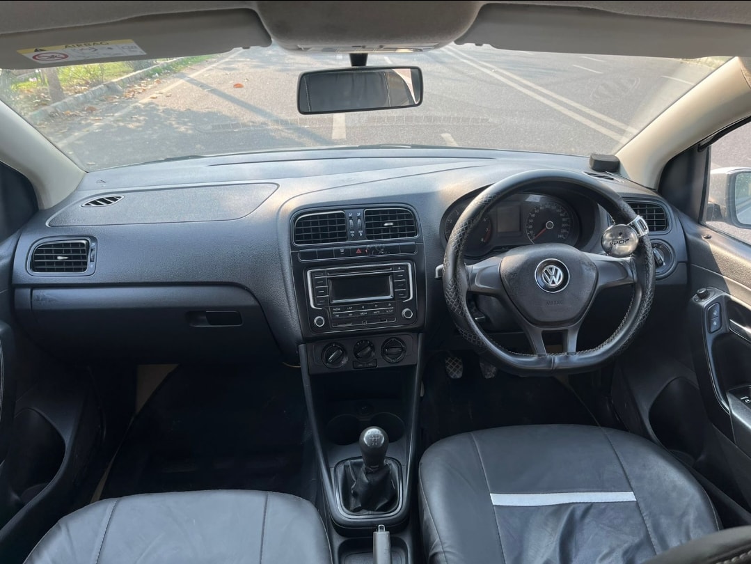 Used 2017 Volkswagen Polo Used 2017 Volkswagen Polo