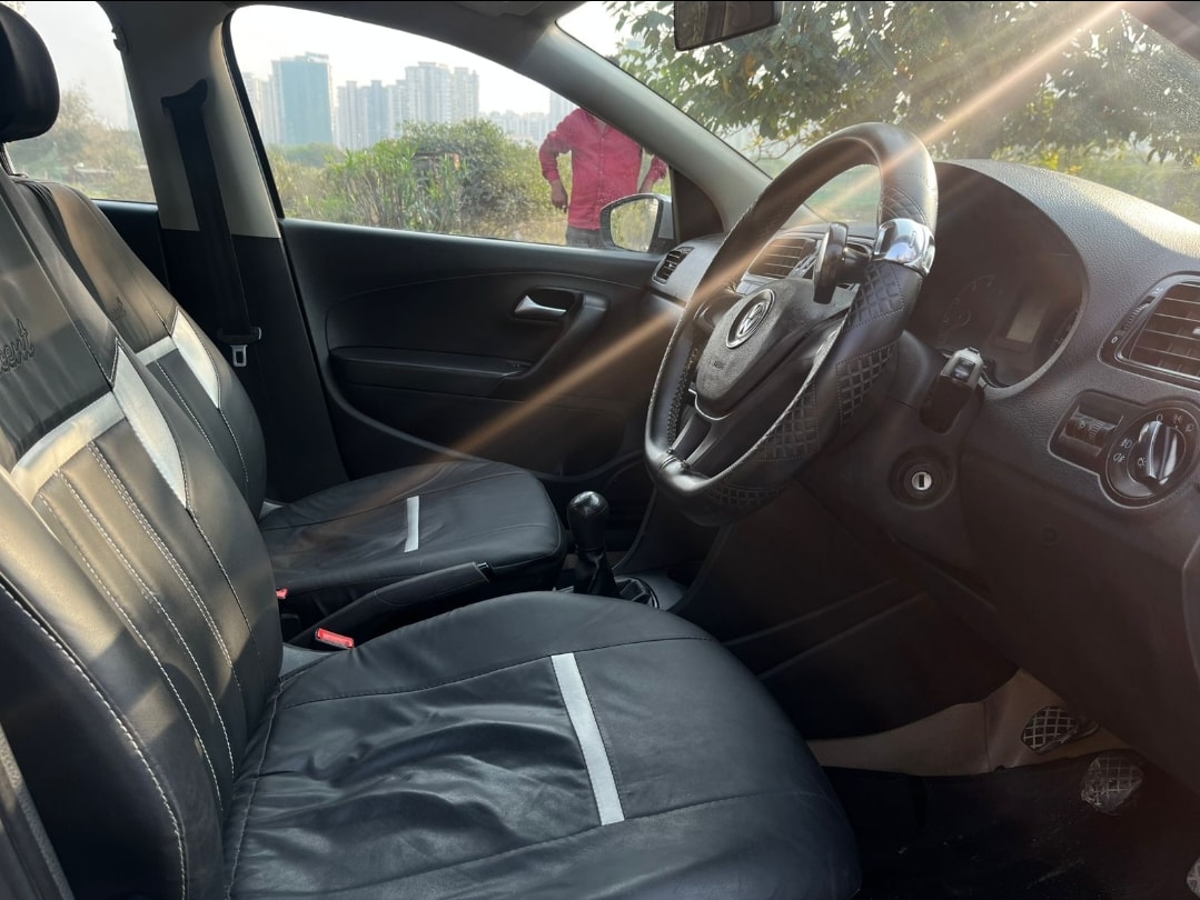 Used 2017 Volkswagen Polo Used 2017 Volkswagen Polo