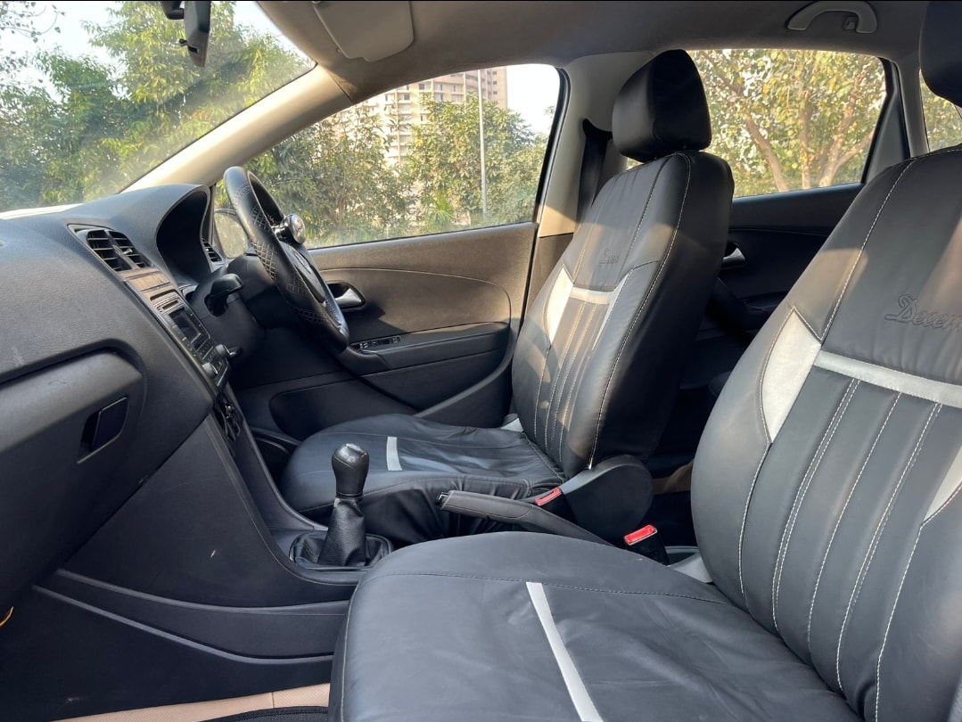 Used 2017 Volkswagen Polo Used 2017 Volkswagen Polo