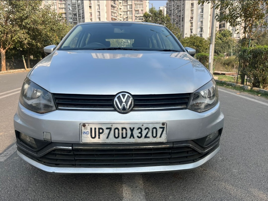 Used 2017 Volkswagen Polo Used 2017 Volkswagen Polo