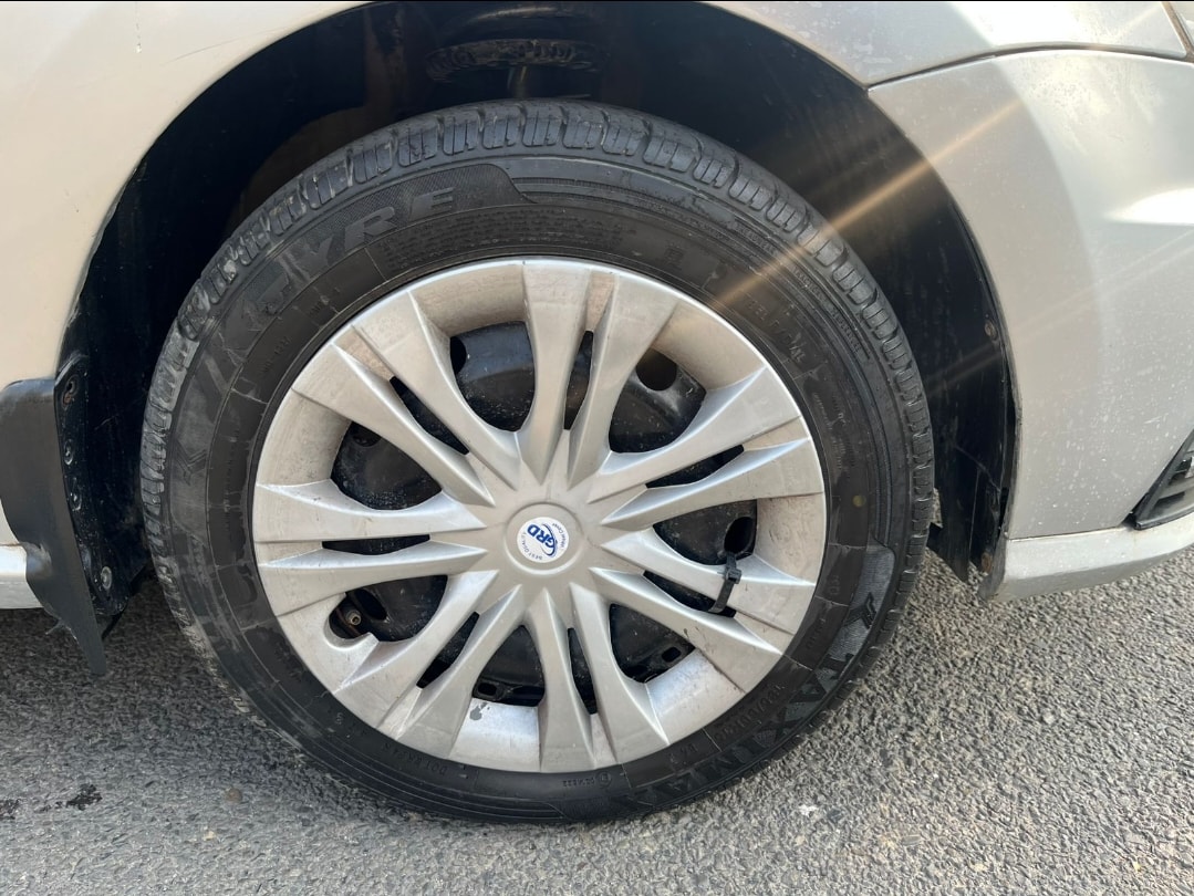 Used 2017 Volkswagen Polo Used 2017 Volkswagen Polo