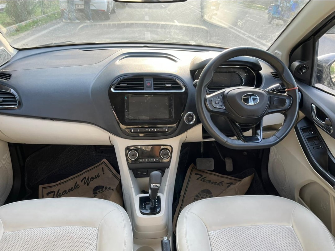 Used 2024 Tata Tigor Used 2024 Tata Tigor