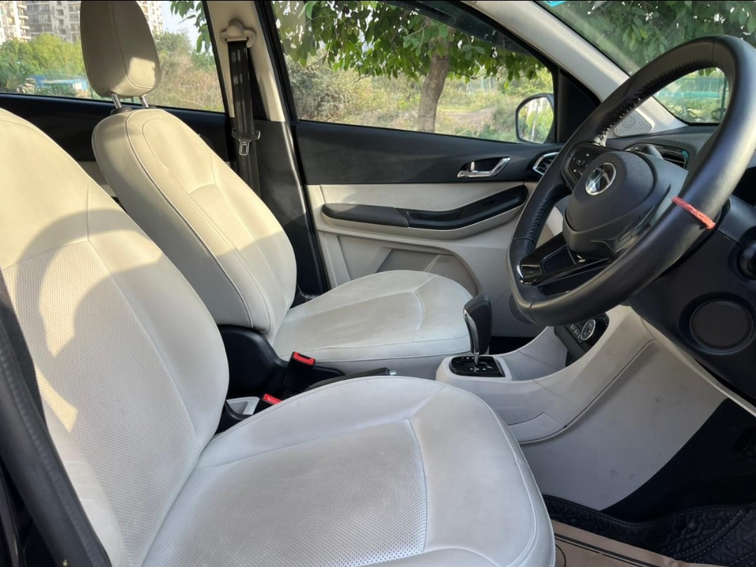 Used 2024 Tata Tigor Used 2024 Tata Tigor