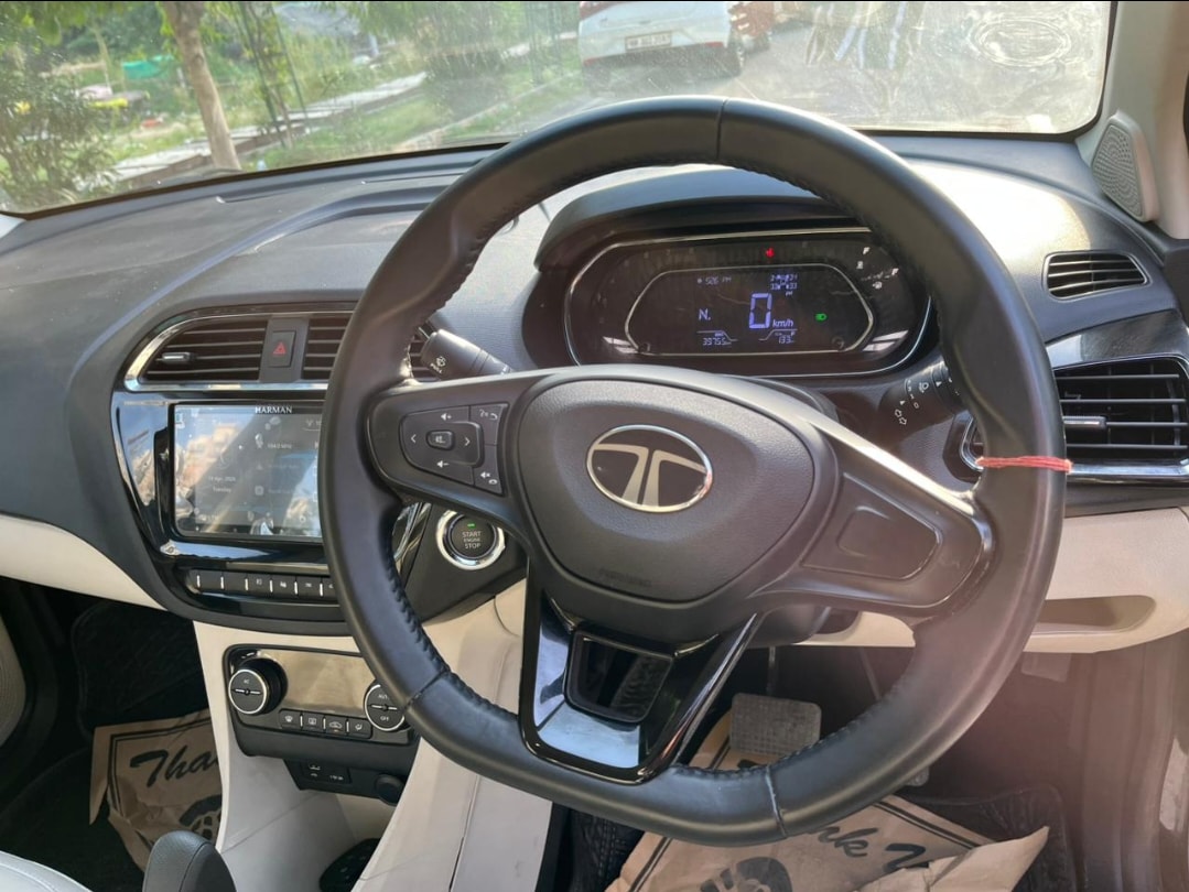 Used 2024 Tata Tigor Used 2024 Tata Tigor