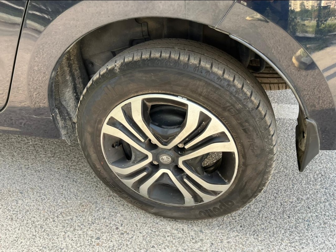 Used 2024 Tata Tigor Used 2024 Tata Tigor