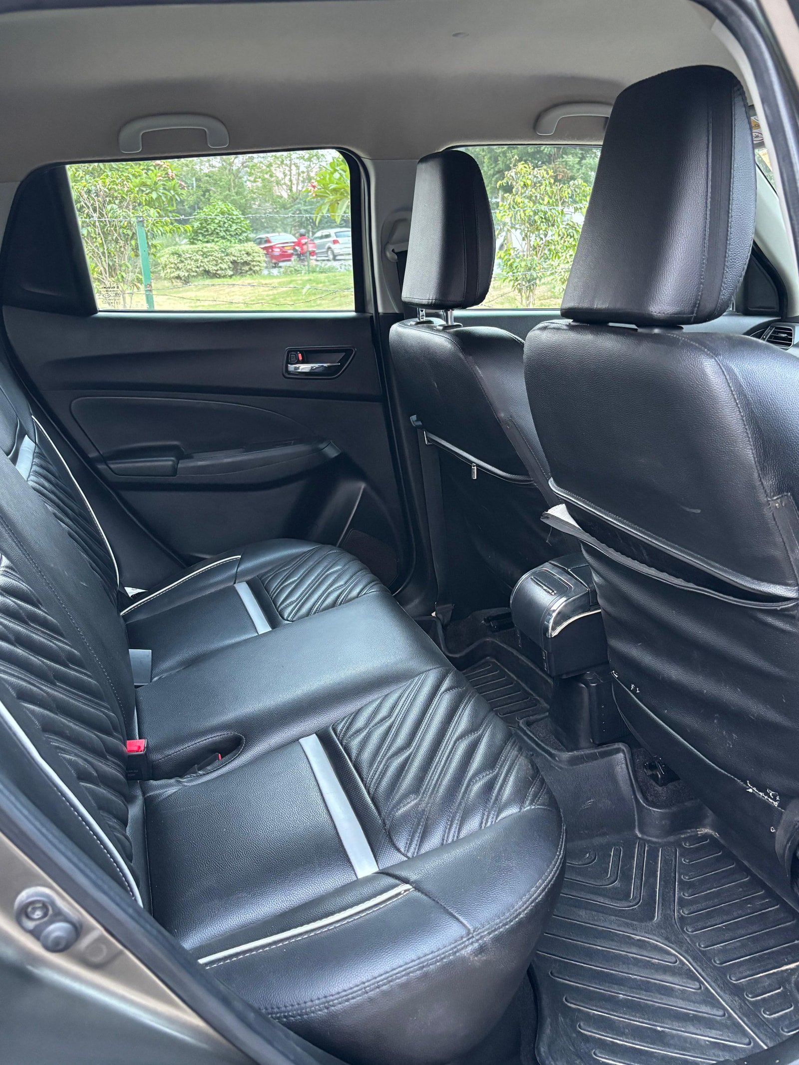 Used 2022 Maruti Suzuki Swift Used 2022 Maruti Suzuki Swift