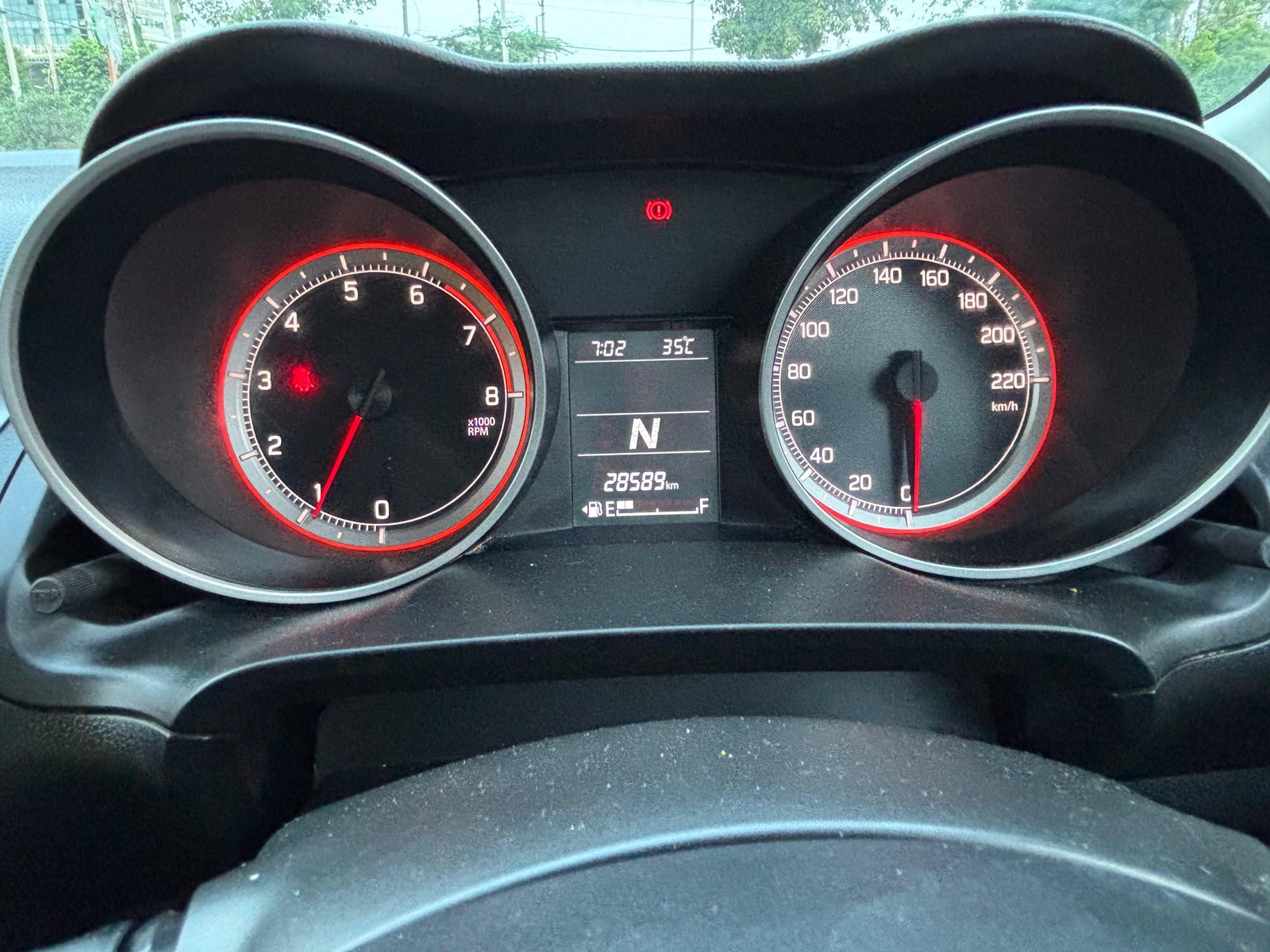 Used 2022 Maruti Suzuki Swift Used 2022 Maruti Suzuki Swift