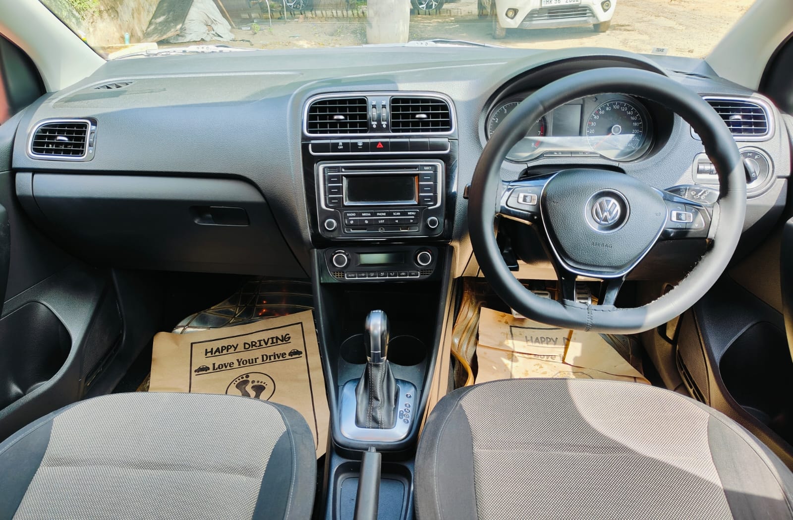 Used 2015 Volkswagen Polo Used 2015 Volkswagen Polo