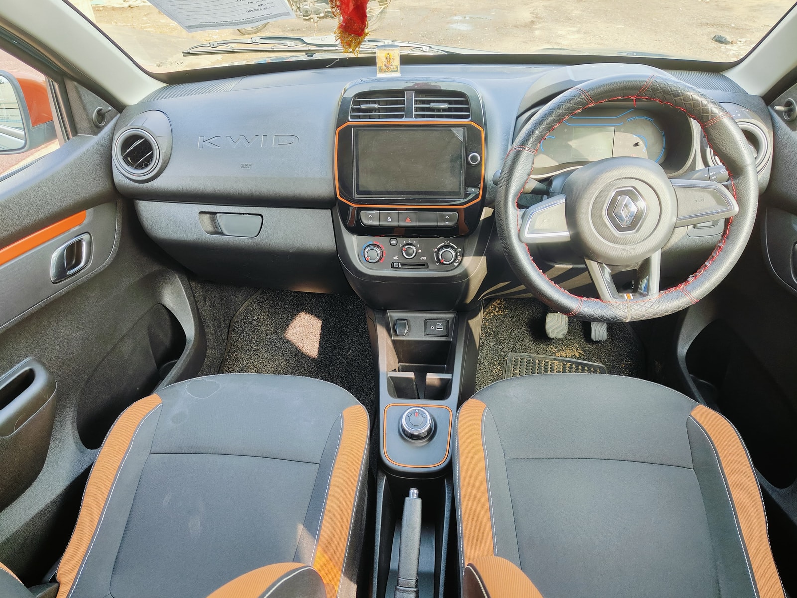 Used 2021 Renault Kwid Used 2021 Renault Kwid