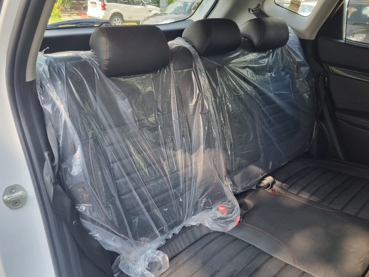 Used 2021 Kia Seltos Used 2021 Kia Seltos