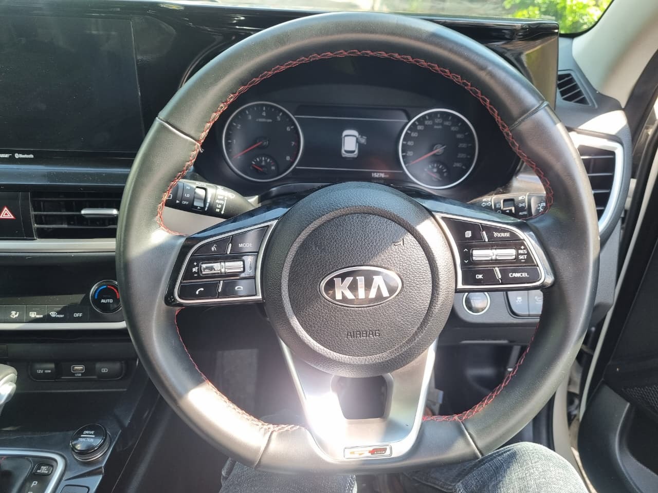 Used 2021 Kia Seltos Used 2021 Kia Seltos