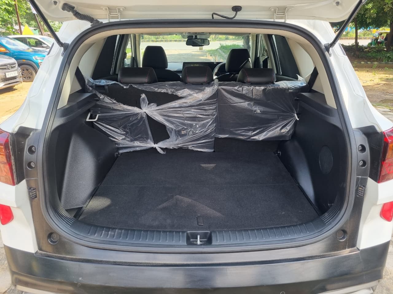 Used 2021 Kia Seltos Used 2021 Kia Seltos