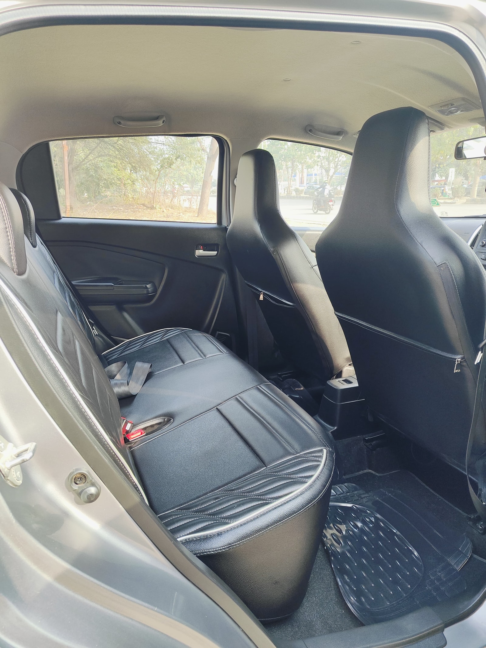 Used 2022 Maruti Suzuki Celerio Used 2022 Maruti Suzuki Celerio