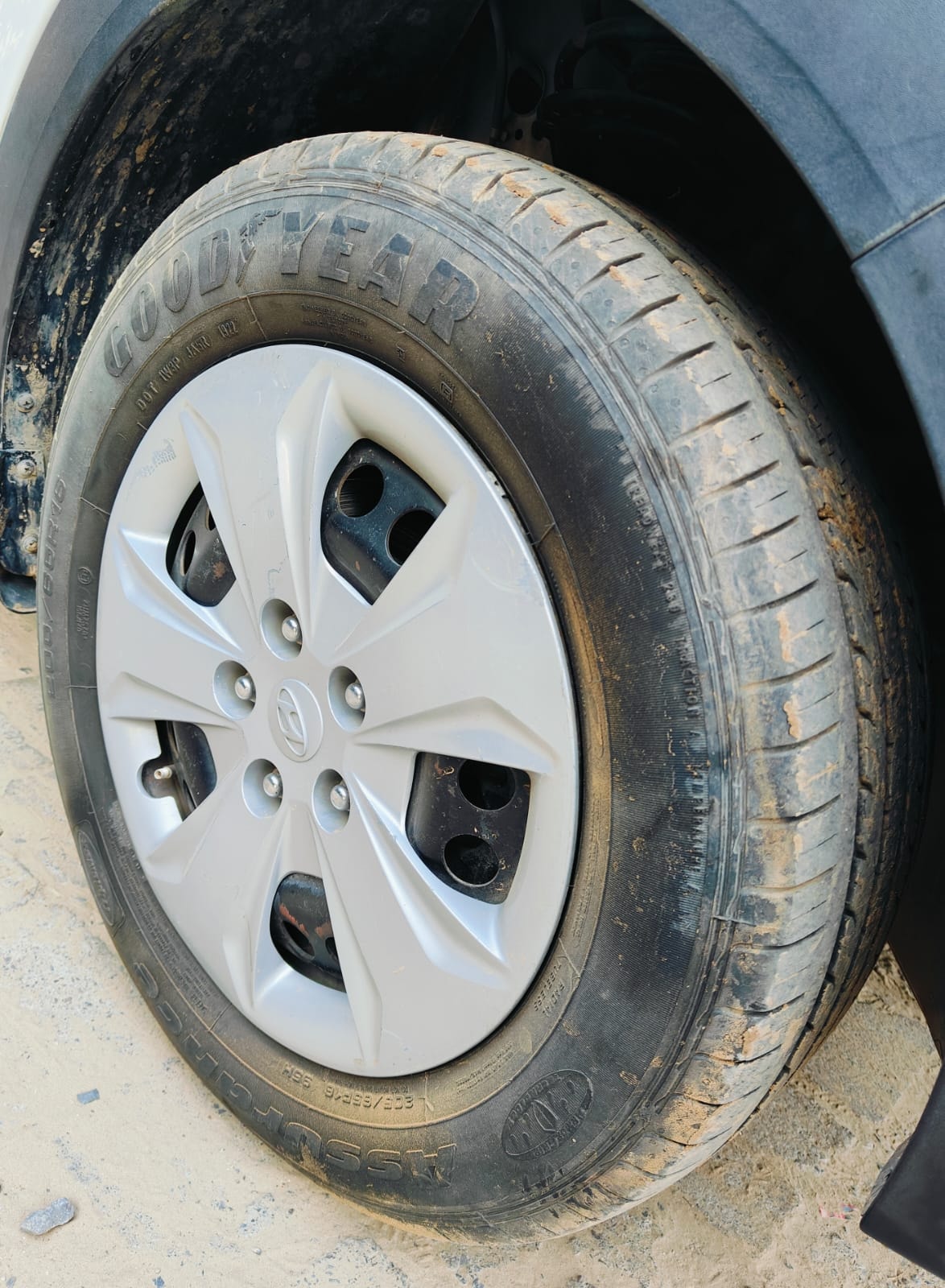 Used 2016 Hyundai Creta Used 2016 Hyundai Creta