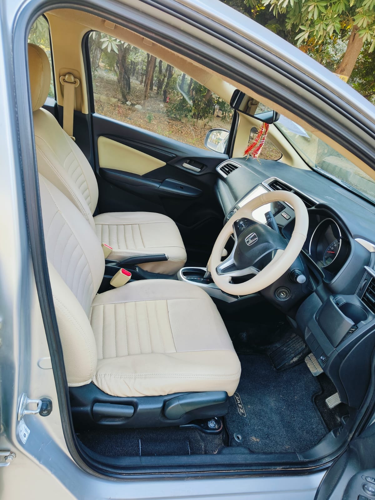 Used 2017 Honda Jazz Used 2017 Honda Jazz