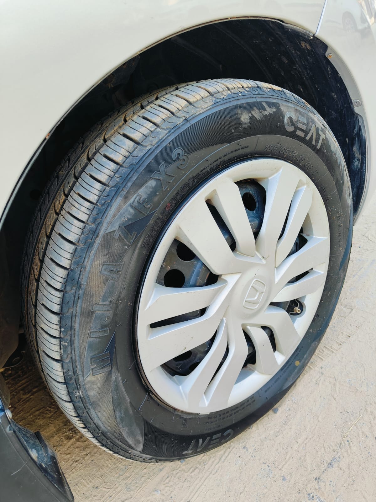 Used 2017 Honda Jazz Used 2017 Honda Jazz