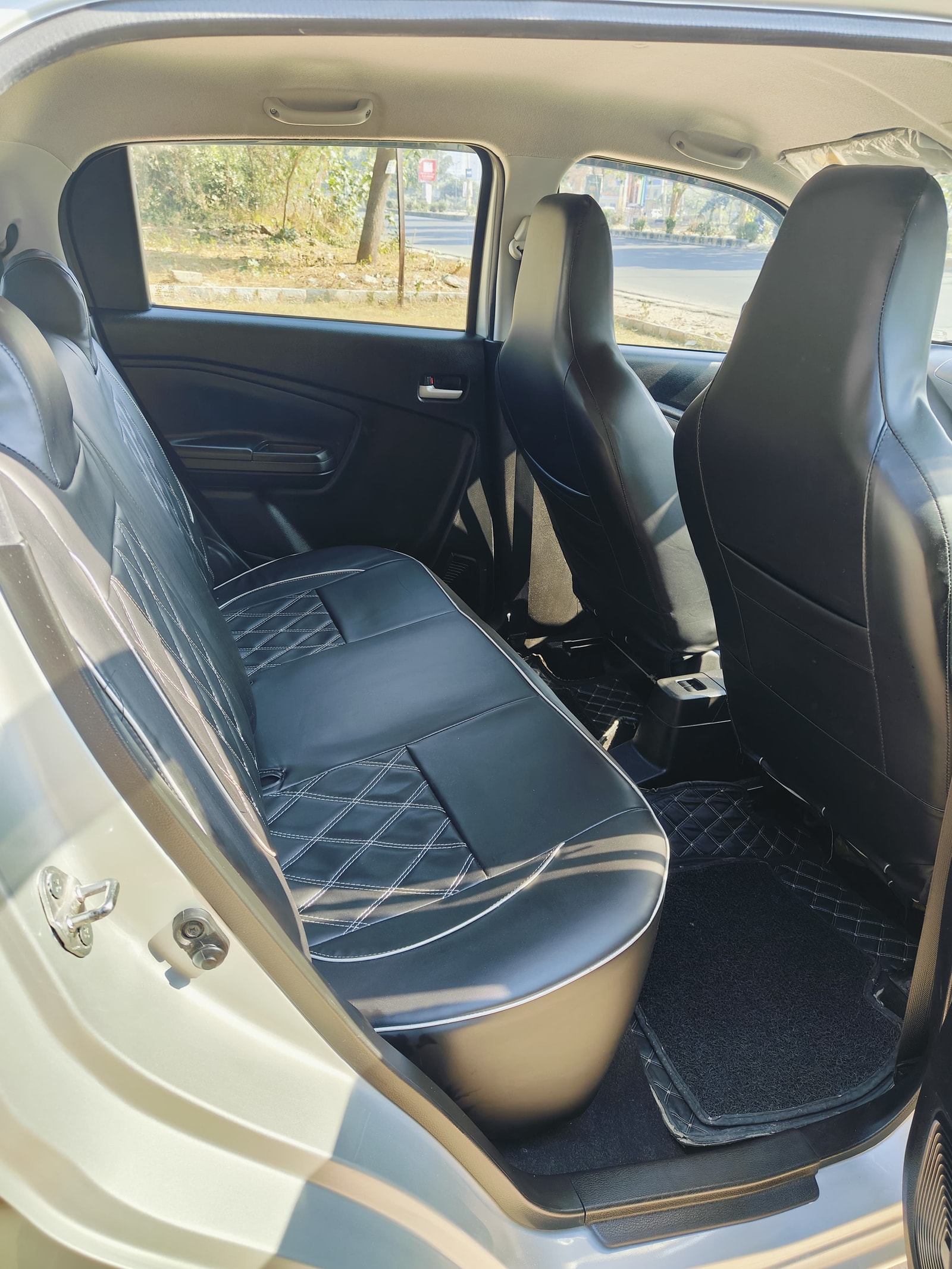 Used 2022 Maruti Suzuki Celerio Used 2022 Maruti Suzuki Celerio