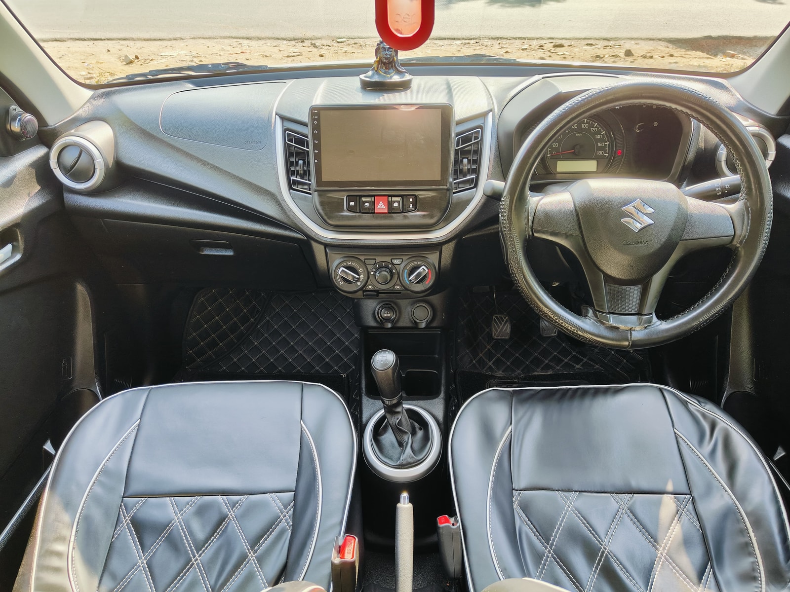 Used 2022 Maruti Suzuki Celerio Used 2022 Maruti Suzuki Celerio