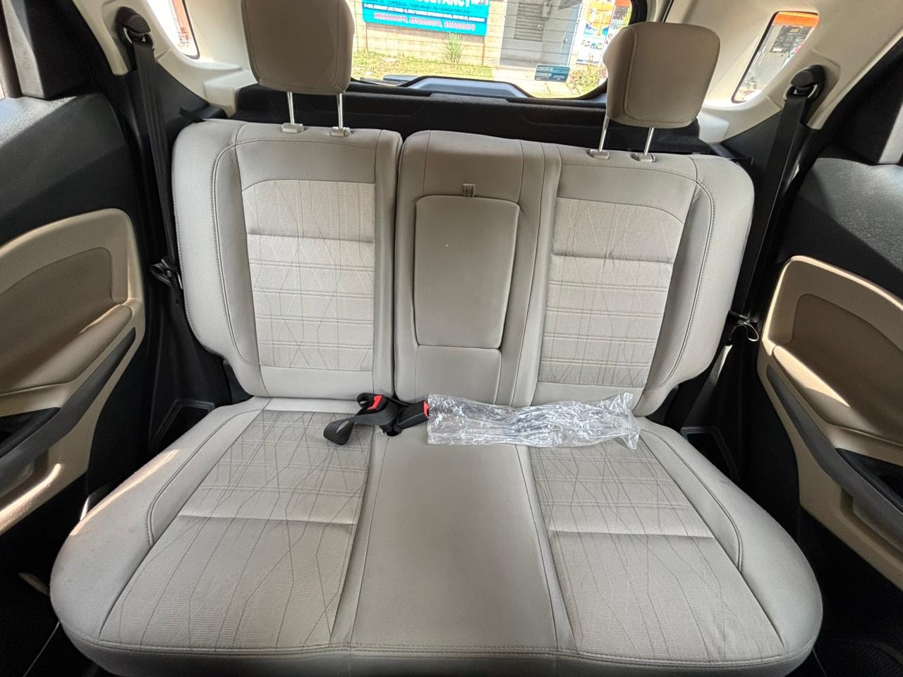 Used 2021 Ford EcoSport Used 2021 Ford EcoSport