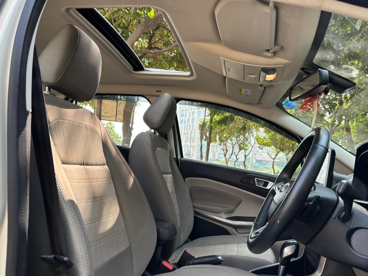 Used 2021 Ford EcoSport Used 2021 Ford EcoSport