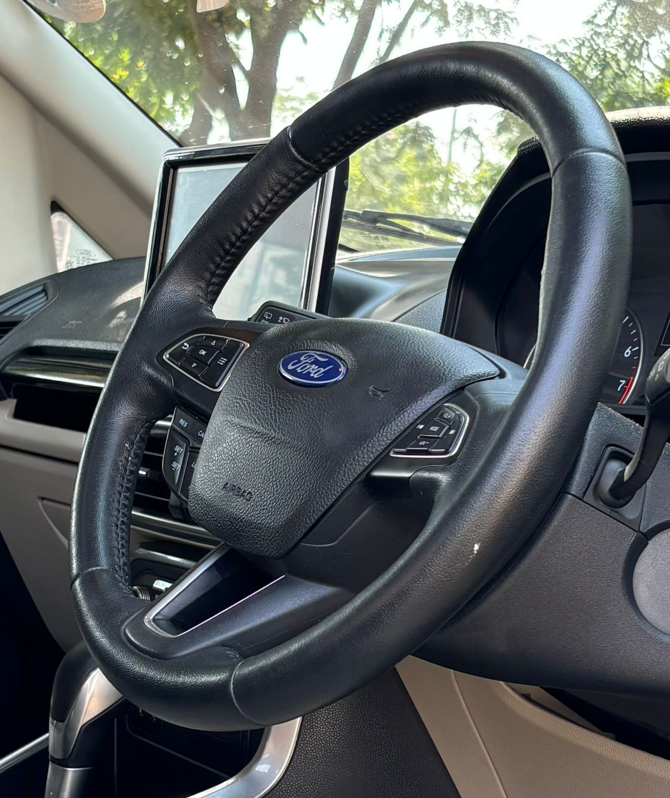 Used 2021 Ford EcoSport Used 2021 Ford EcoSport