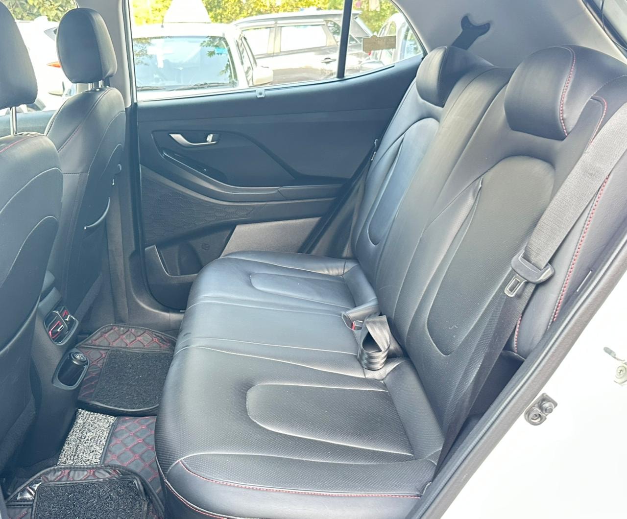 Used 2022 Hyundai Creta Used 2022 Hyundai Creta