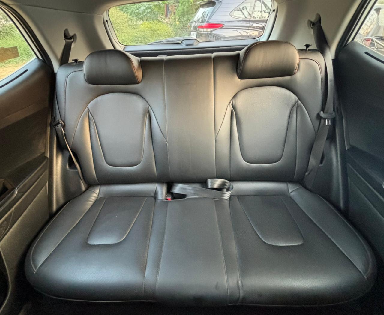 Used 2022 Hyundai Creta Used 2022 Hyundai Creta