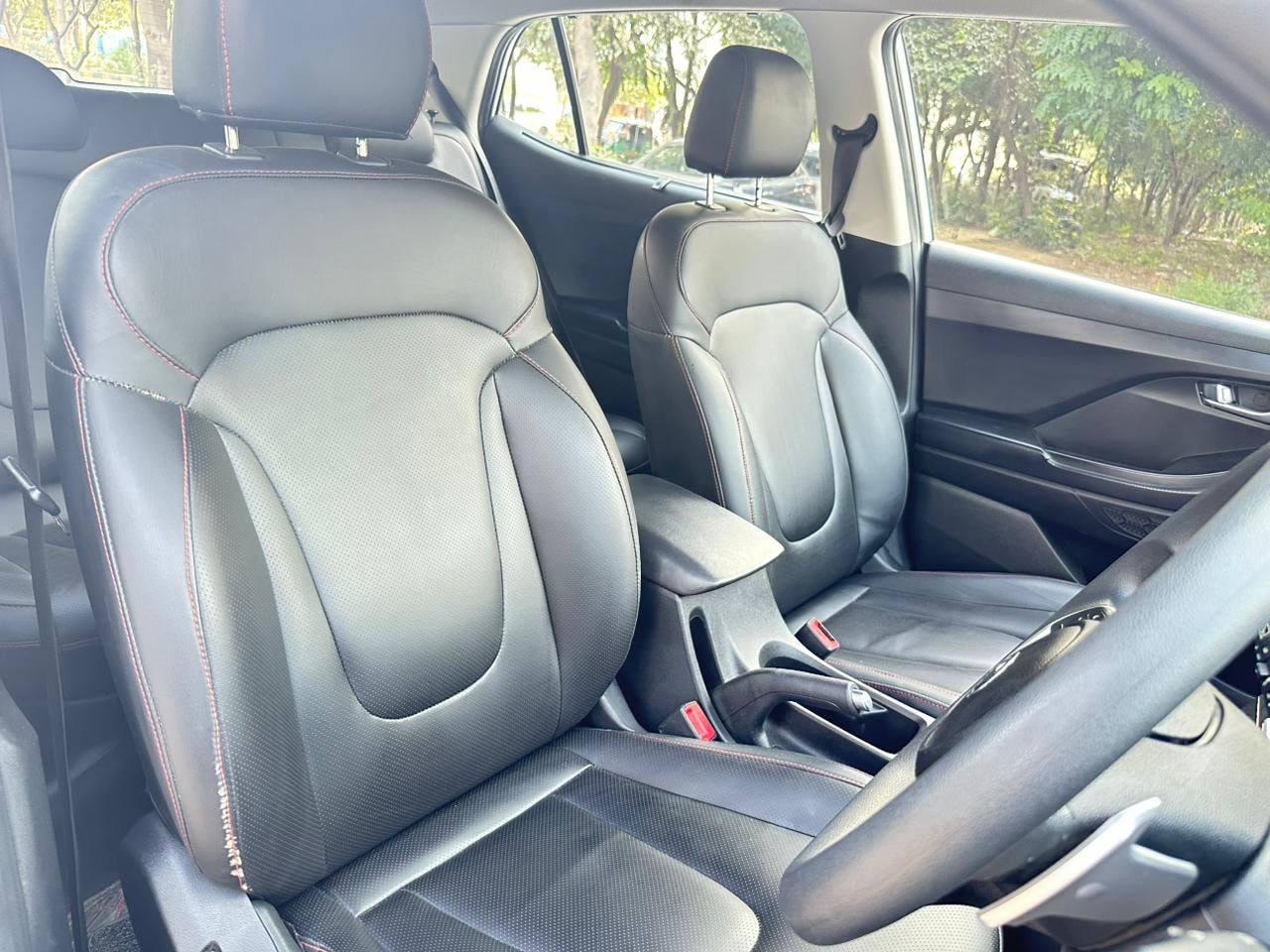 Used 2022 Hyundai Creta Used 2022 Hyundai Creta