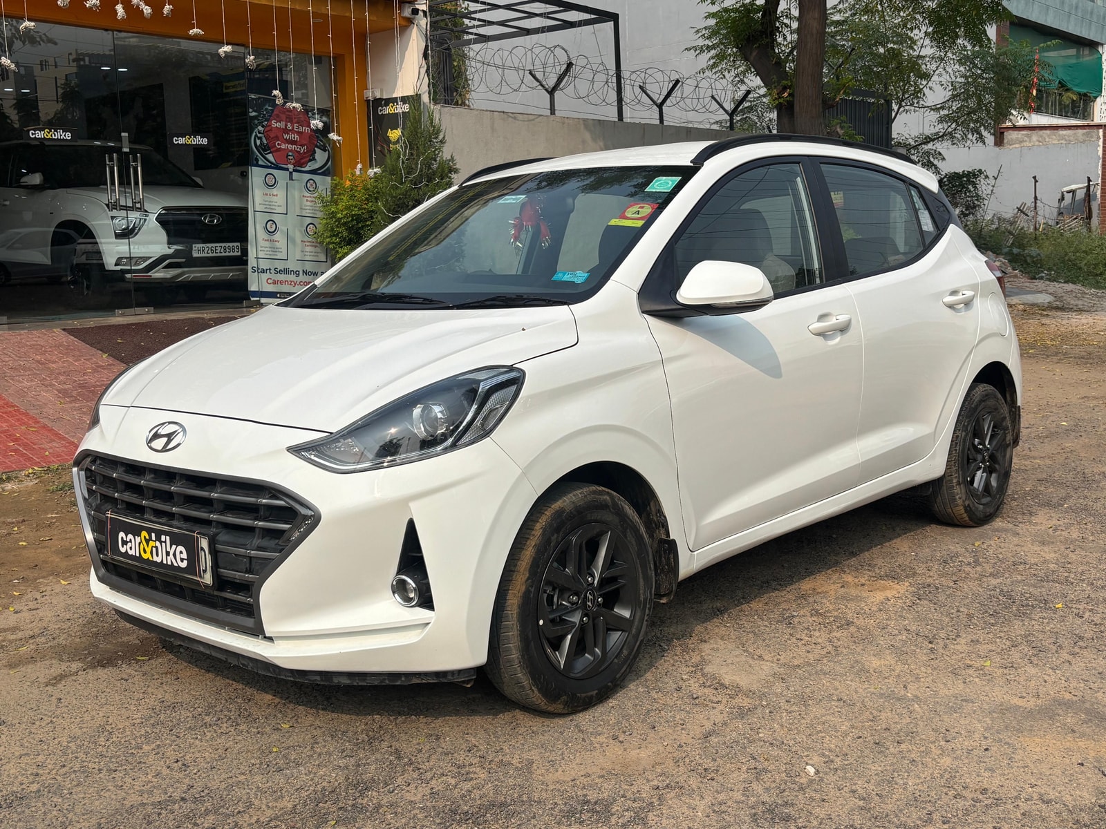 Used 2019 Hyundai Grand i10 Nios Used 2019 Hyundai Grand i10 Nios