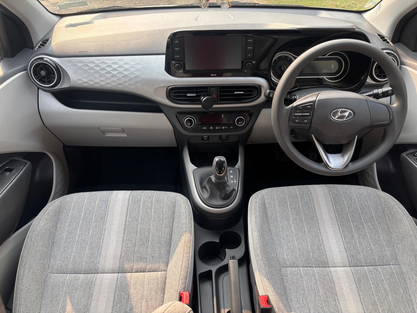 Used 2019 Hyundai Grand i10 Nios Used 2019 Hyundai Grand i10 Nios