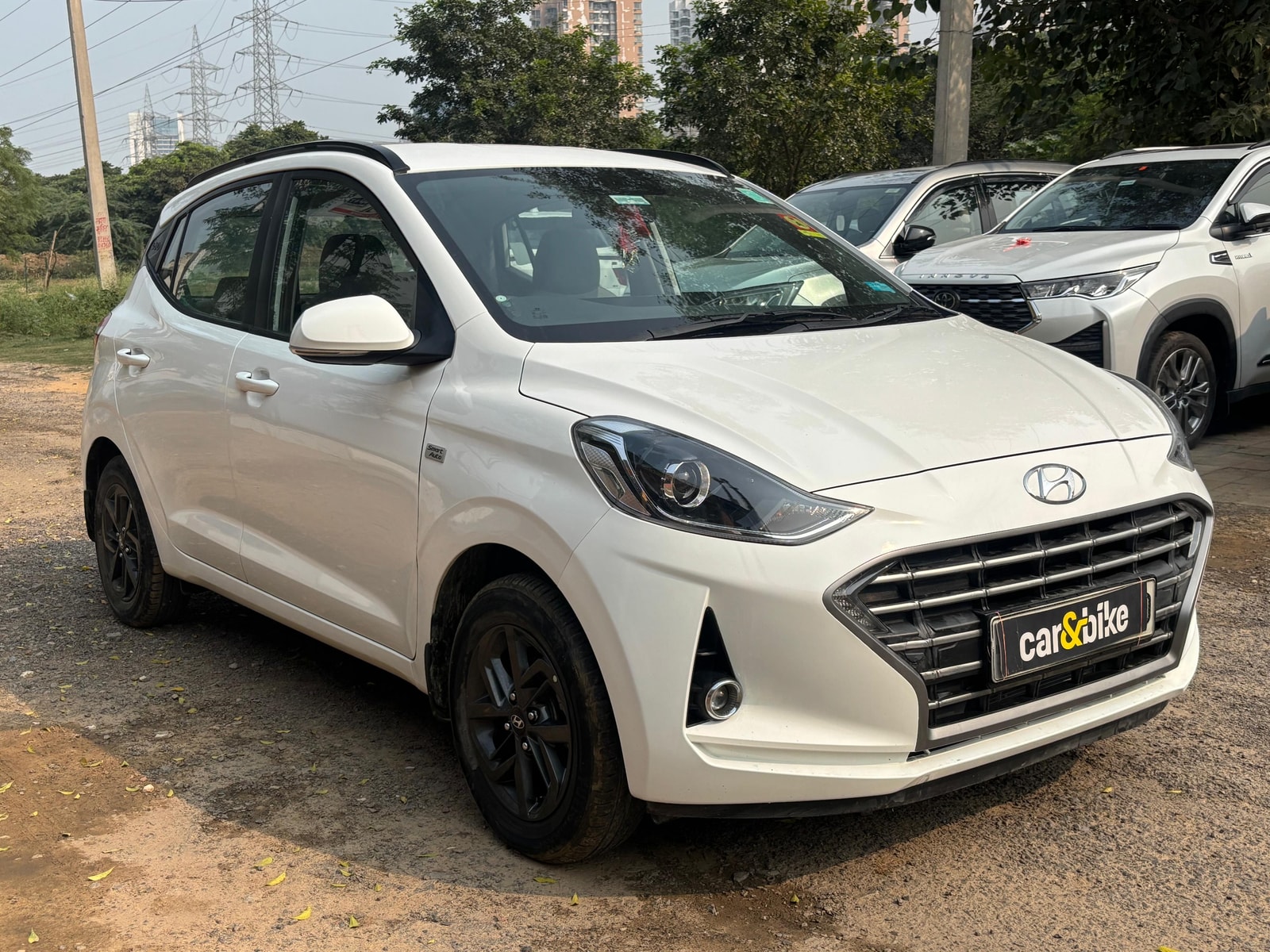 Used 2019 Hyundai Grand i10 Nios Used 2019 Hyundai Grand i10 Nios