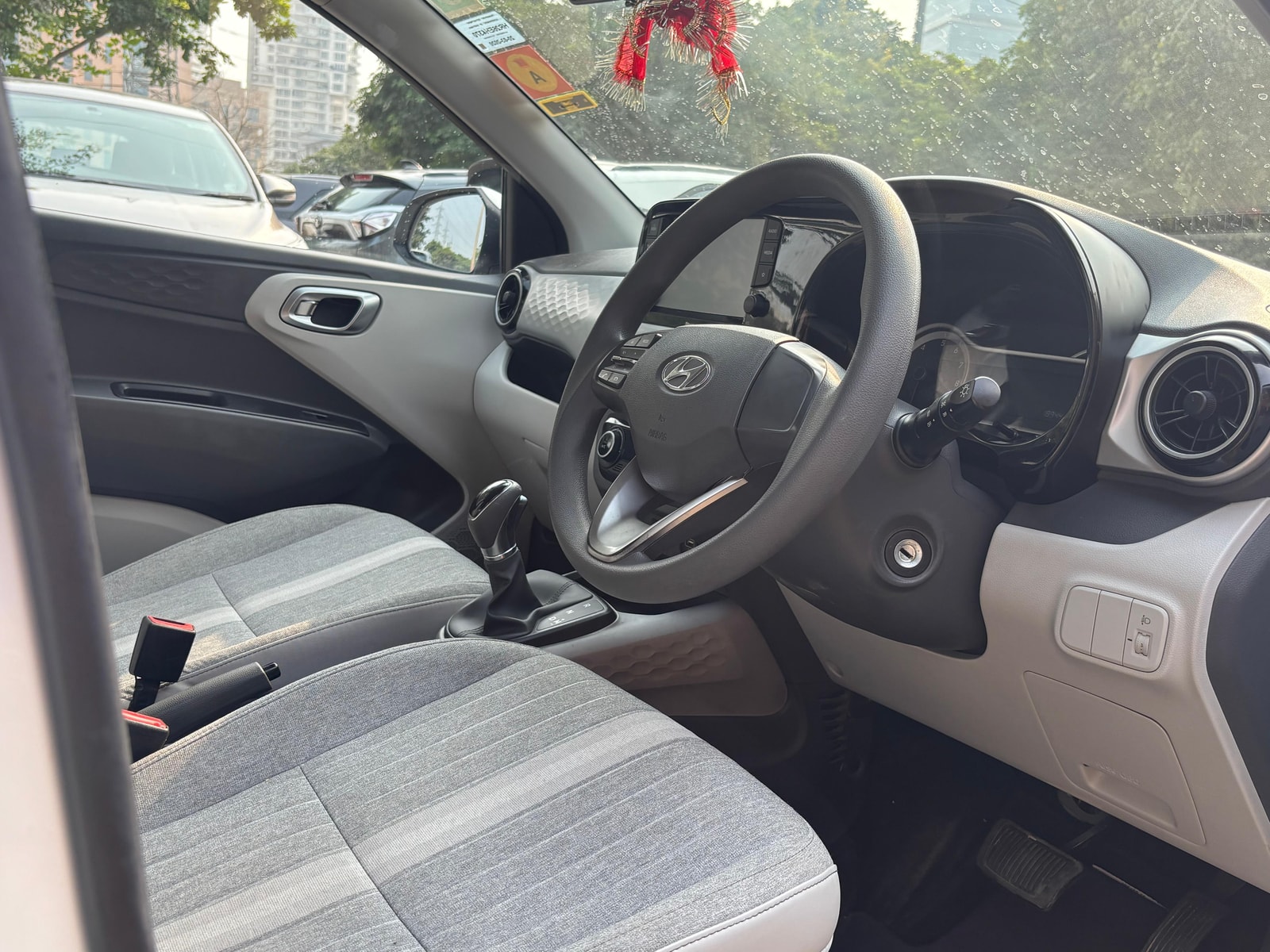 Used 2019 Hyundai Grand i10 Nios Used 2019 Hyundai Grand i10 Nios