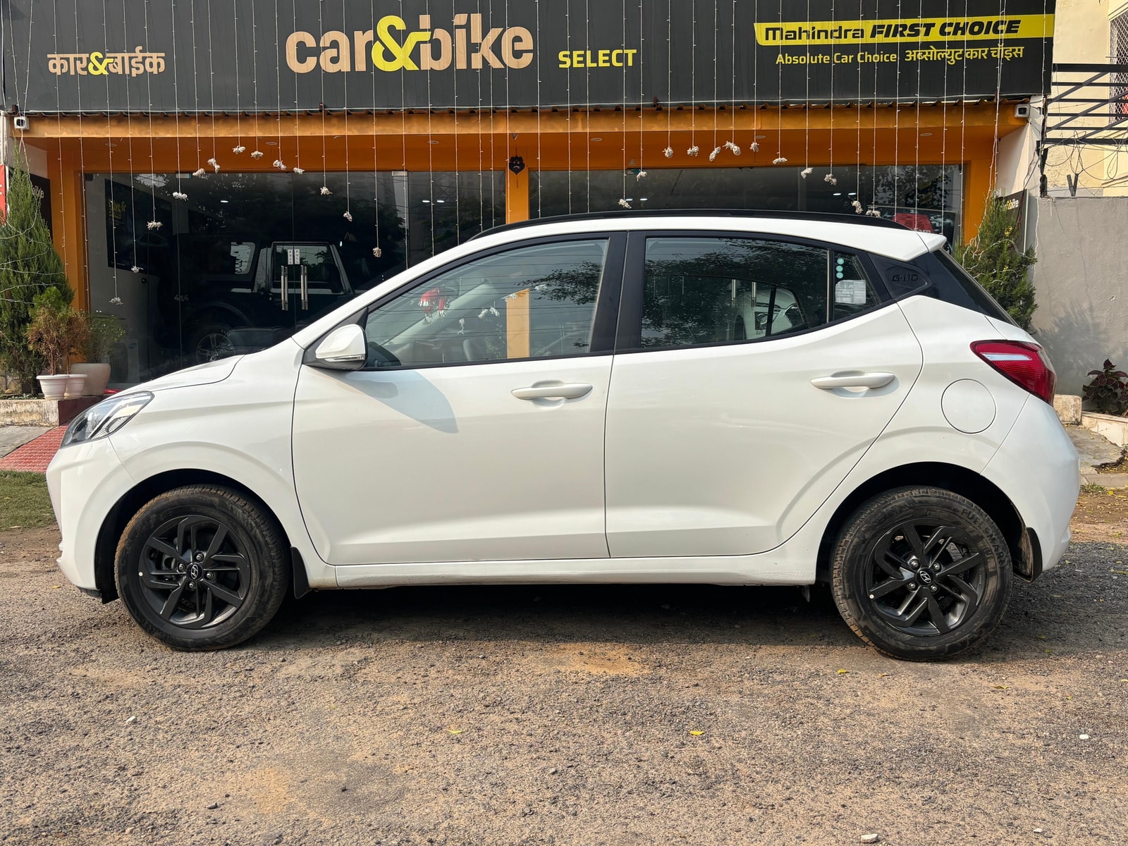 Used 2019 Hyundai Grand i10 Nios Used 2019 Hyundai Grand i10 Nios