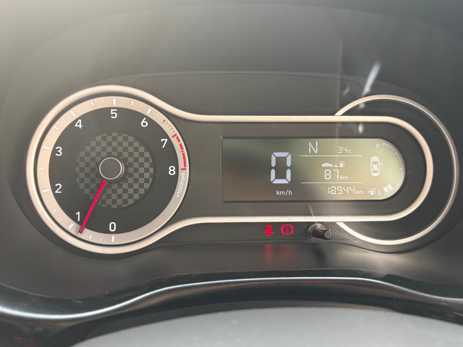 Used 2019 Hyundai Grand i10 Nios Used 2019 Hyundai Grand i10 Nios