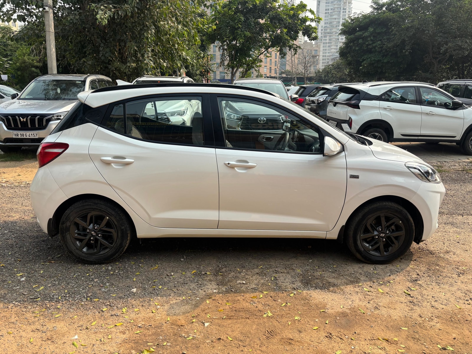 Used 2019 Hyundai Grand i10 Nios Used 2019 Hyundai Grand i10 Nios