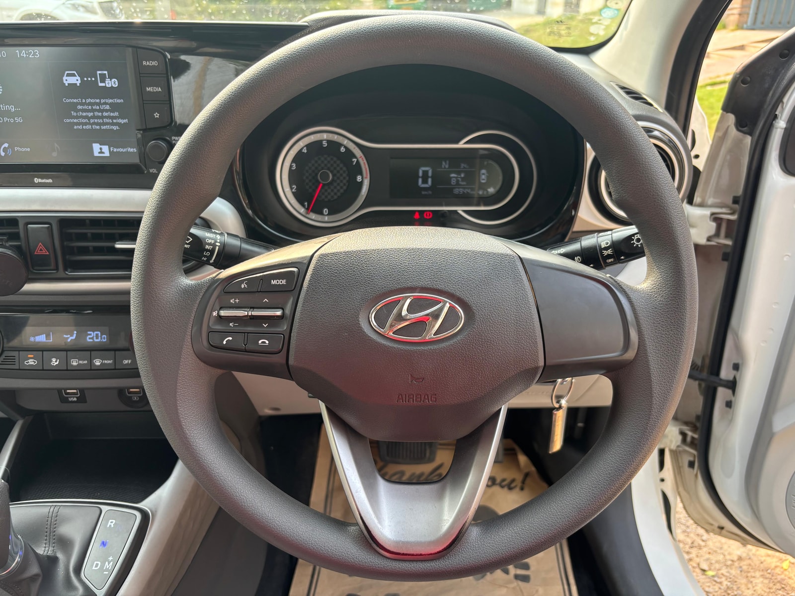 Used 2019 Hyundai Grand i10 Nios Used 2019 Hyundai Grand i10 Nios