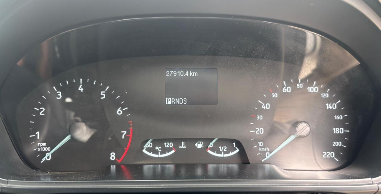 Used 2019 Ford EcoSport Used 2019 Ford EcoSport