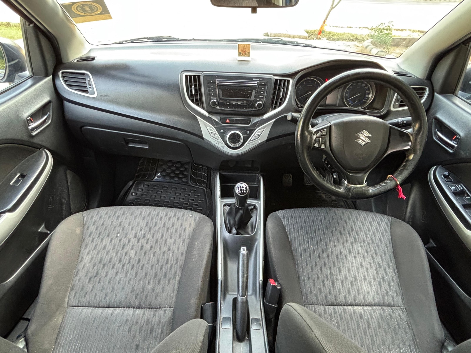 Used 2018 Maruti Suzuki Baleno Used 2018 Maruti Suzuki Baleno