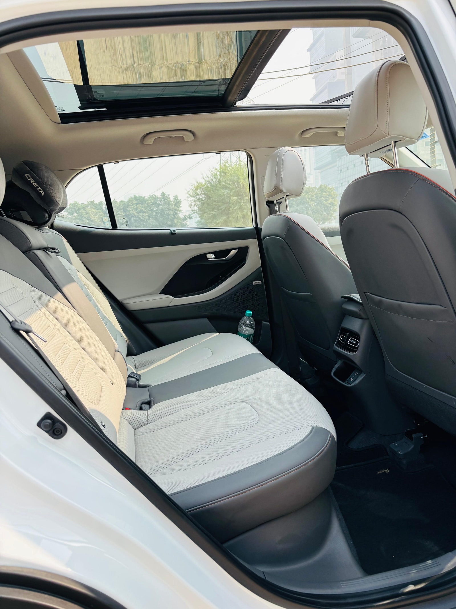 Used 2024 Hyundai Creta Used 2024 Hyundai Creta